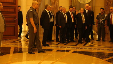 بعد أزمة الفيديوهات الفاضحة... تصرف رئيس عربي يشعل الجدل لبنان