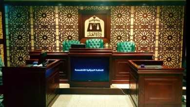 وجهت له ٣٧ تهمة.. بدء محاكمة سعودي متهم بالدعوة للخلافة وللتغيير في الحكومة محك