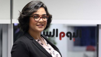 مصر.. تحرش بصحفية داخل مقر جريدة مشهورة يسبب جدلا كبيرا مذيعه