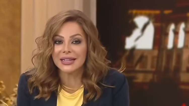 هل هي حقيقة أم مزحة؟.. موسكو تجمع قلبي فنانة سورية وإعلامي لبناني مزه