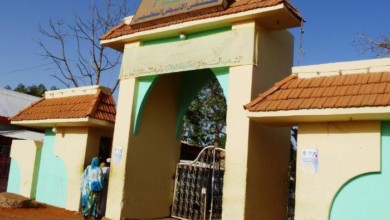 مستشفى الابيض