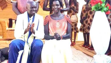 ملكه جمال الجنوب