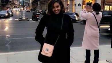 تعرف على قصة الجميلة الأثيوبية “ميرون”.. من بائعة شاي بمحطة أبو حمامة بالخرطوم لمواطنة فرنسية حاصلة على الدكتوراة ميرون
