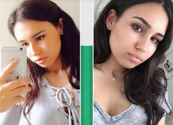 تفاصيل عن حياة المغنية السودانية العالمية ناتاشا ناتاشا