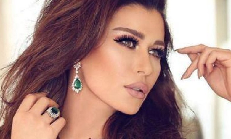 شاهد... ابن نادين الراسي يكشف عن مفاجأة بعد اتهامها له بضربها نادين الراسي