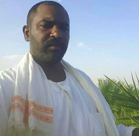 تعرّف على قصة (ود المبارك) الذي تحول من عامل بسيط إلى أغنى رجل في مدينة (الدبة) بسبب الذهب ود المبارك