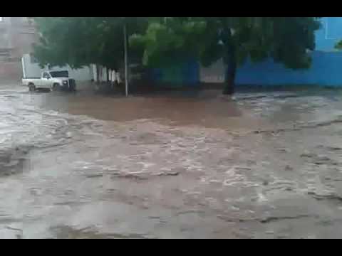 بالفيديو: وفاة ٤ أشخاص داخل سيارة جرفتها مياه السيول في السودان ولاية القضارف سيول