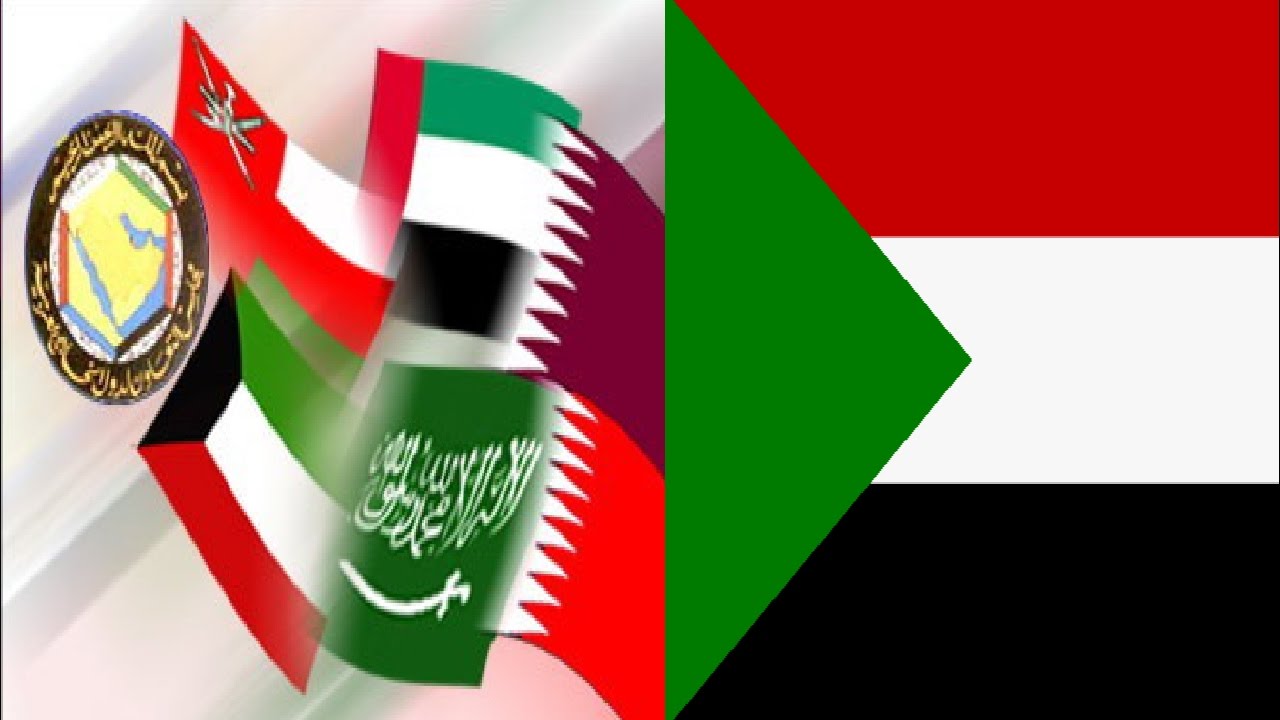 السودان و دول الخليج