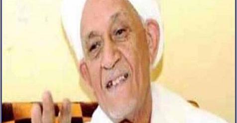 الشيخ حسن ابو سبيب في ذمة الله حسن ابو سبيب
