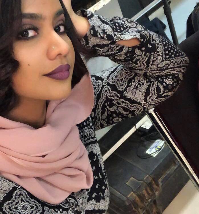 لوشي لا شيء يجعلك أكثر رقياً وجاذبية سوى أخلاقك