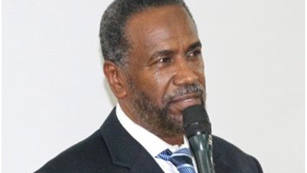 محمد ابوزيد مصطفى وزير الصحة