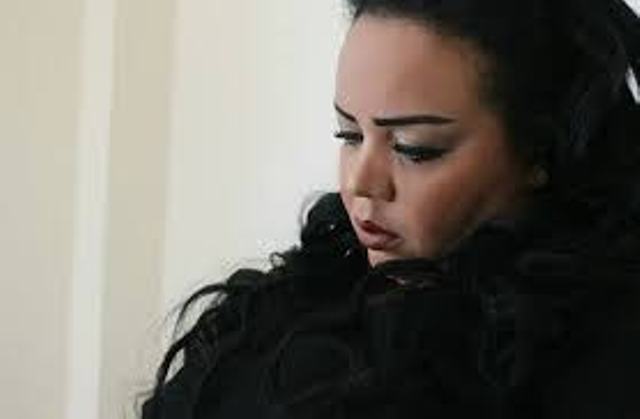 فنان سعودي : القلعة أفضل فنانة في الكون ندى القلعة