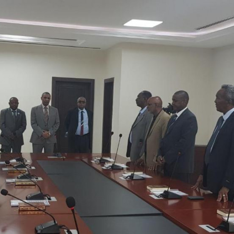 والي الخرطوم حكومة ولاية الخرطوم