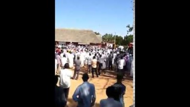 محاولة اغتيال لعضوين في لجنة إزالة التمكين بغرب كردفان 108710