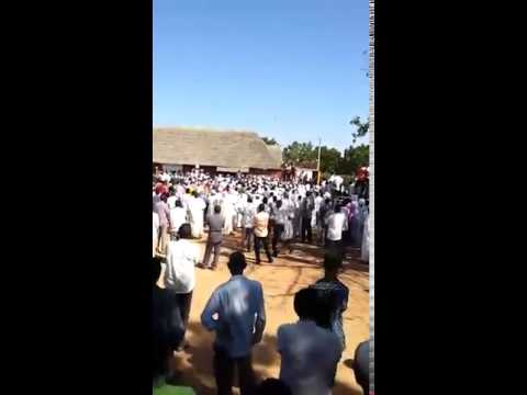 محاولة اغتيال لعضوين في لجنة إزالة التمكين بغرب كردفان 108710