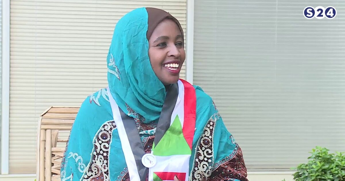 بالفيديو :منتخب النساء يثأر لكرامة السودان ويهزم السنغال في البطولة العالمية للشطرنج بجورجيا 110138
