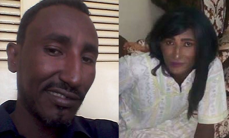 صورة : أمريكي سوداني يتحول إلى امرأة لهذا السبب 22 1