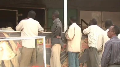 مصعب عوض : لماذا نشاهد أزمات تشبه بعض ملامح آخر سنوات الإنقاذ ازمة خبز