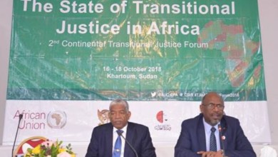 الحكومة السودانية تجدد التزامها بوقف اطلاق النار في المنطقتين الحكومه