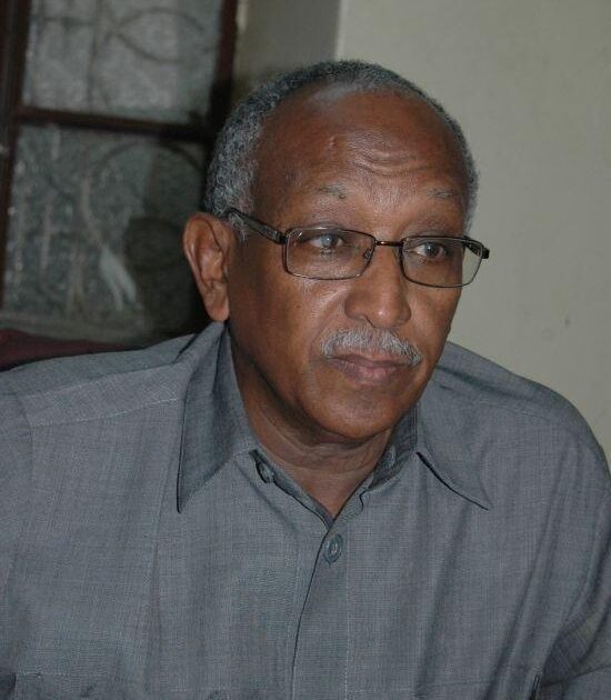“صلاح كرار”: كيف نكفر عن انقلاب (89).. بعتق رقبة أم بصيام الدهر كله ؟ العميد صلاح كرار