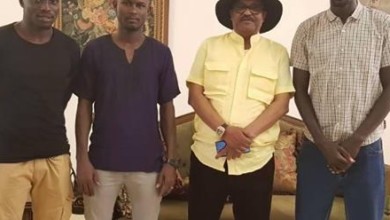 الكاردينال