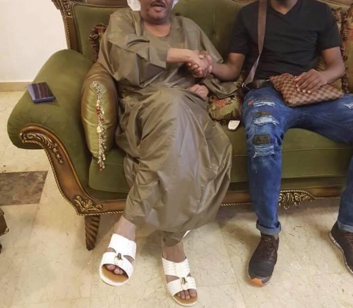 الكاردينال ينهي صفقة حارس المريخ بنجاح الكاردينال