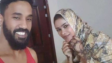 إيلاف عبد العزيز تنفي خبر زواجها من الفنان أحمد الصادق ايلاف عبد العزيز