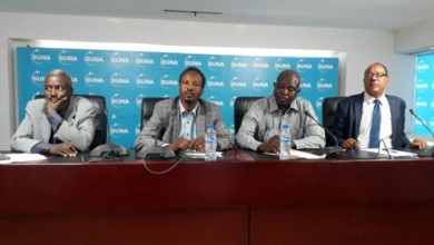 25 حزباً سياسياً يعلنون رفضهم لمؤتمر برلين حزب سوداني