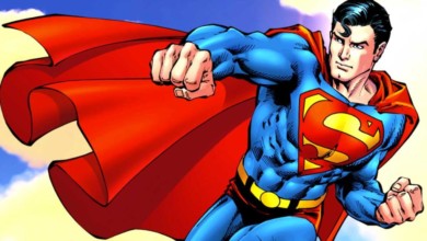 سوبر مان