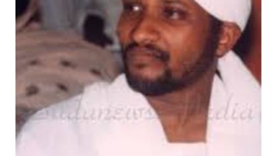 صديق الصادق