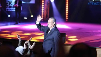 فاروق الفيشاوي