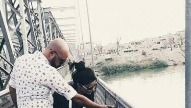 تدشين العمل بكبري شهير بالجزيرة كبري