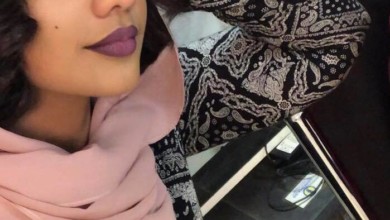 لوشي لا شيء يجعلك أكثر رقياً وجاذبية سوى أخلاقك