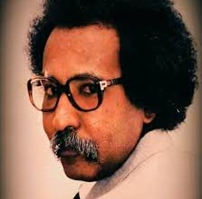 أرملة الفنان “مصطفى سيد أحمد” : مصطفى لم يكن شيوعياً مصطفي سيد احمد