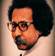 أرملة الفنان “مصطفى سيد أحمد” : مصطفى لم يكن شيوعياً مصطفي سيد احمد