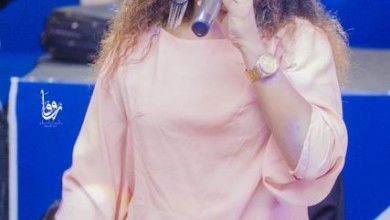 منى مجدي السلام روتانا