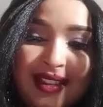 بالفيديو : 26 مليار جنيه سوداني حجم ثروة الناشطة السودانية (مس يسو) على مواقع التواصل الاجتماعي ميس يسو