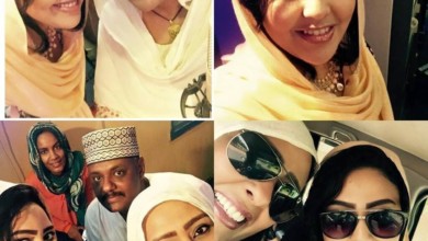 هبة وشهد المهندس