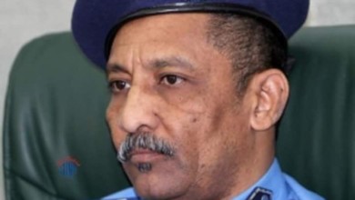 والي الخرطوم يتأخر عن الموعد المضروب (37) دقيقة والي الخرطوم