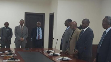 والي الخرطوم حكومة ولاية الخرطوم