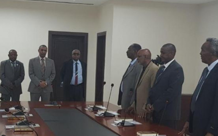 والي الخرطوم حكومة ولاية الخرطوم