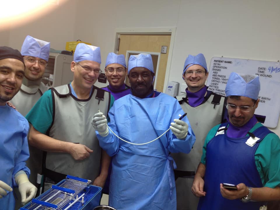 الفاتح الحويرص