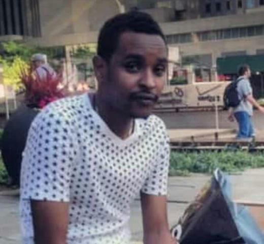 مقتل نجل بروفسور محمد سعيد حربي القيادي بالمؤتمر الوطني بشيكاغو حربي
