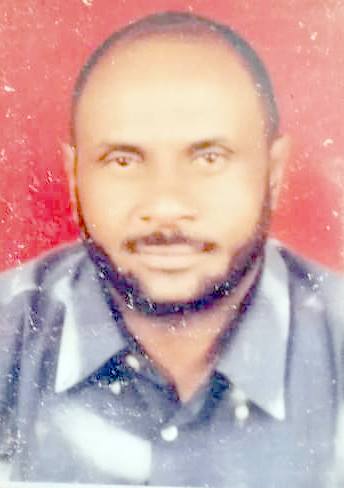 لن تصدق... العثور على جثمان تاجر سوداني بكامل ملابسه و لم يتحلل بعد نبش قبره كامل يوسف