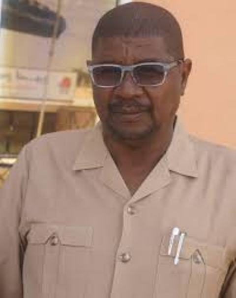 نصر الدين حميدتي