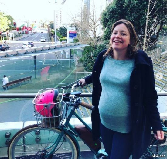 وزيره نيوزلندا