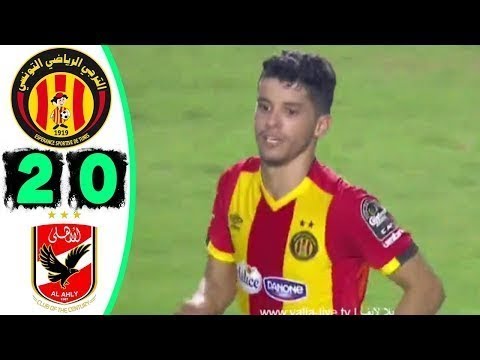 بالفيديو .. الترجي التونسي يصعق الأهلي المصري بثلاثية ويحصر لقب أبطال أفريقيا للمرة الثالثة 115130