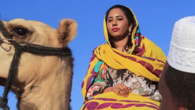 سوداني يتبول أمام امرأة في مشهد درامي بطولة الفنان نزار المهندس يثير سخط فيسبوك 119308