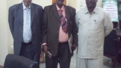 رسمياً.. مواطن سوداني يشكو وزارة الصحة السعودية 312874
