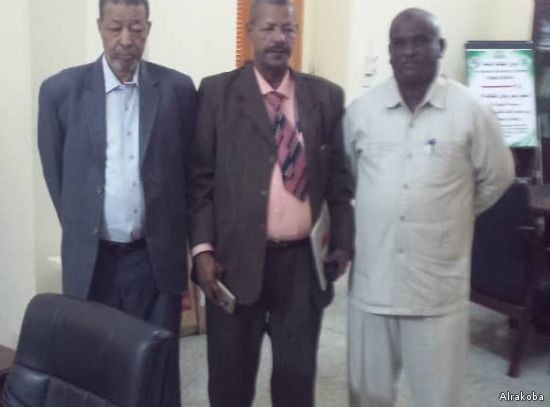 رسمياً.. مواطن سوداني يشكو وزارة الصحة السعودية 312874